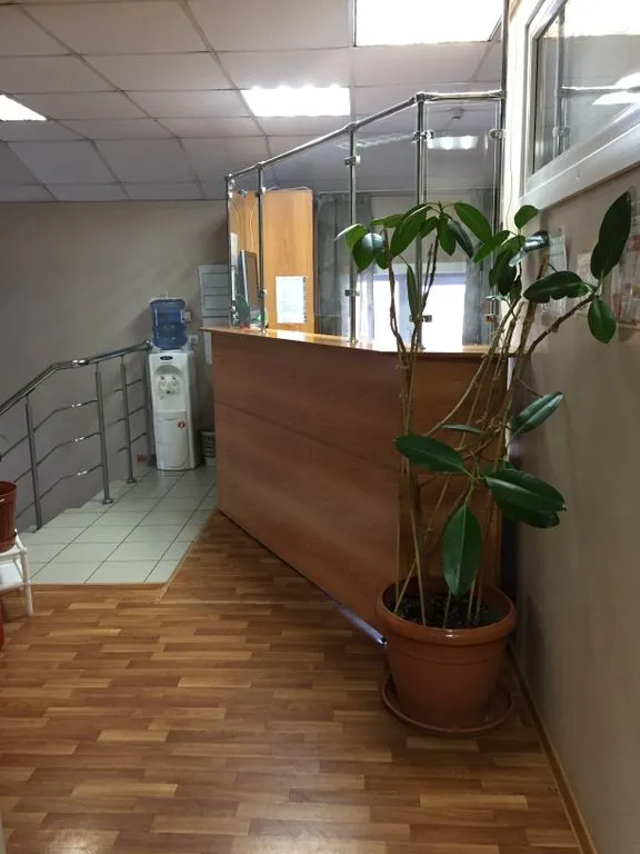 Куйбышевская