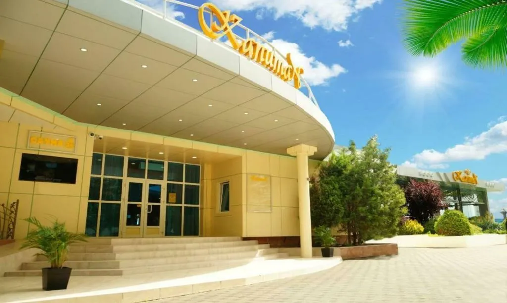 Фото отеля «Капитан», 1