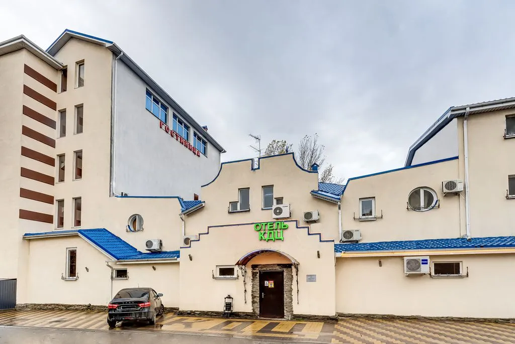 КДЦ