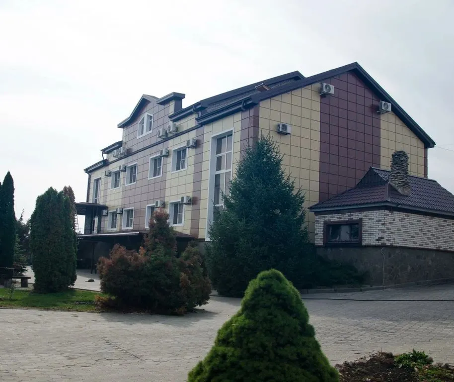 Фото отеля «Монест», 1