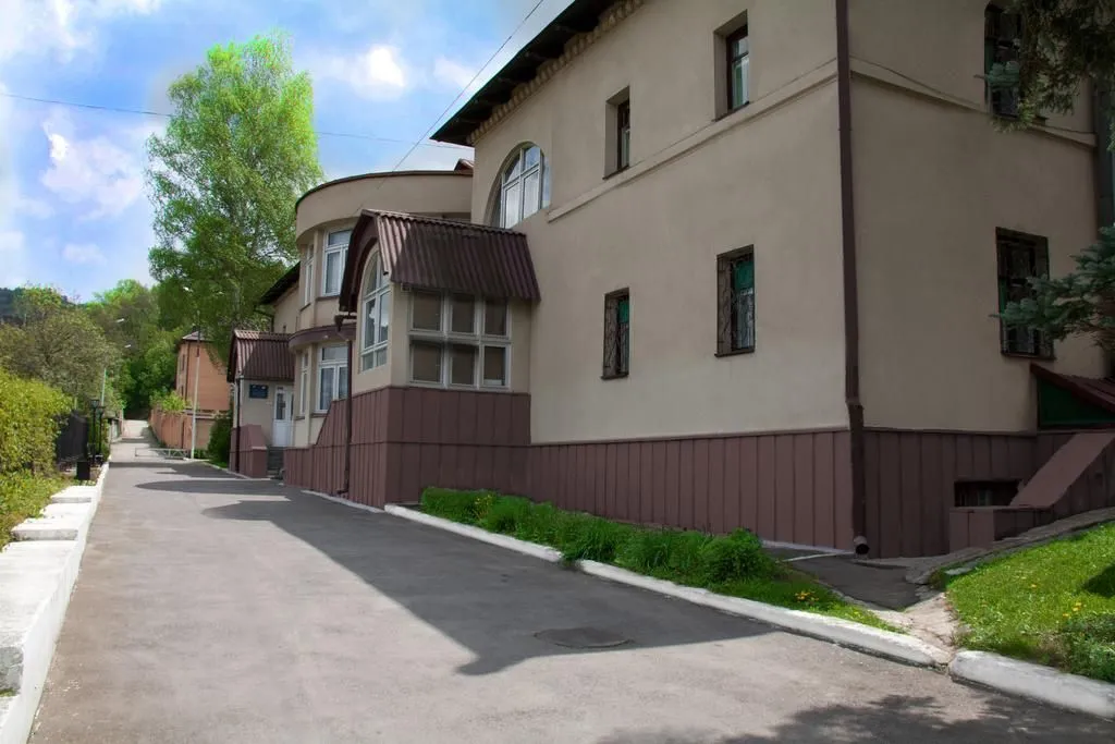Фото отеля «Мечта», 1