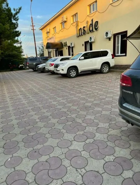 Гранд-отель