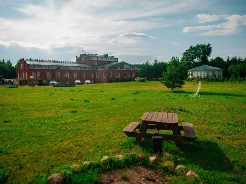Фото отеля «Диево-Городище», 1
