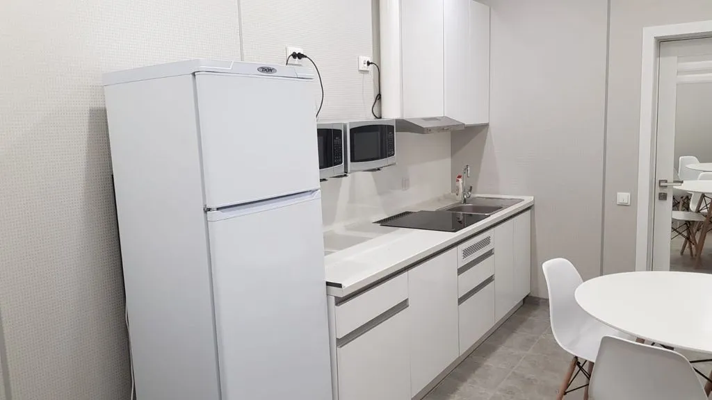 Фото отеля «Кускас», 1