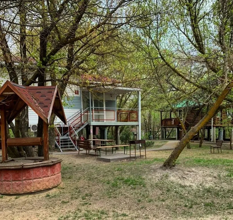 Фото отеля «Дон», 1