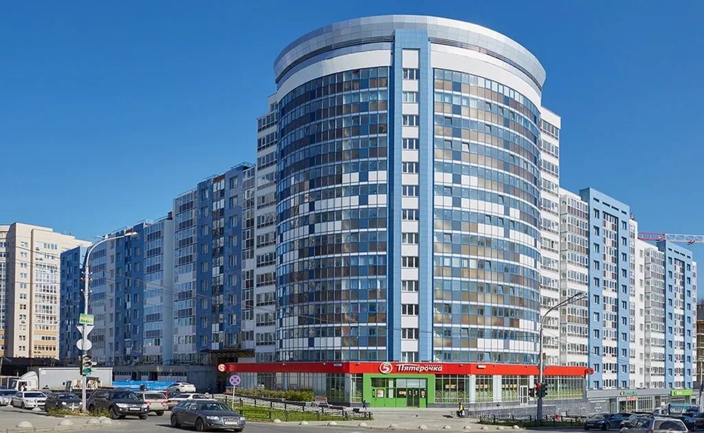 Фото отеля «Мечта», 1