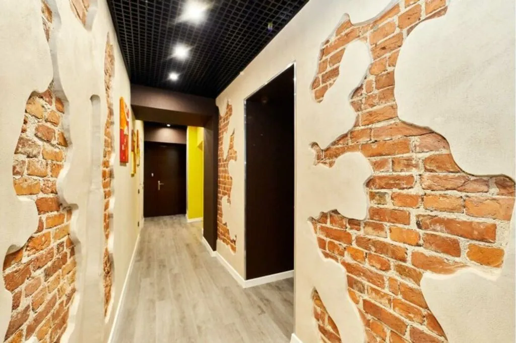 Фото отеля «Критик Отдыхает», 1