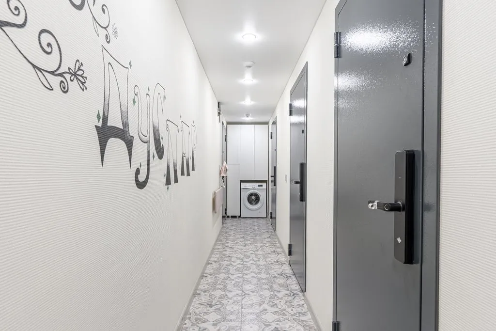 Фото отеля «Дуслар», 1
