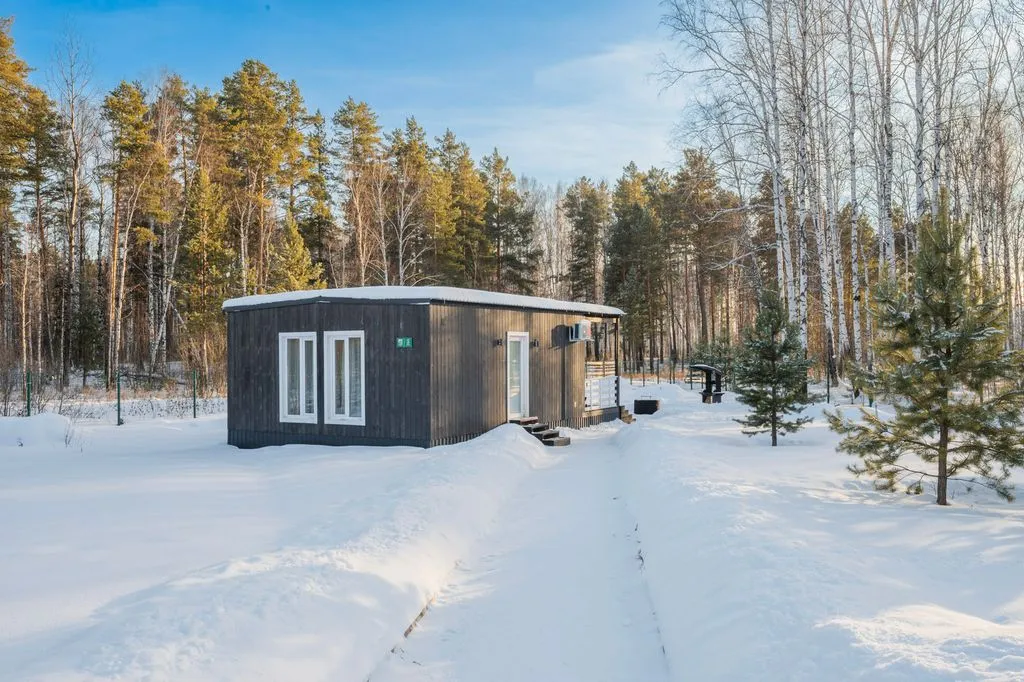 Фото отеля «Дубровские просторы», 1