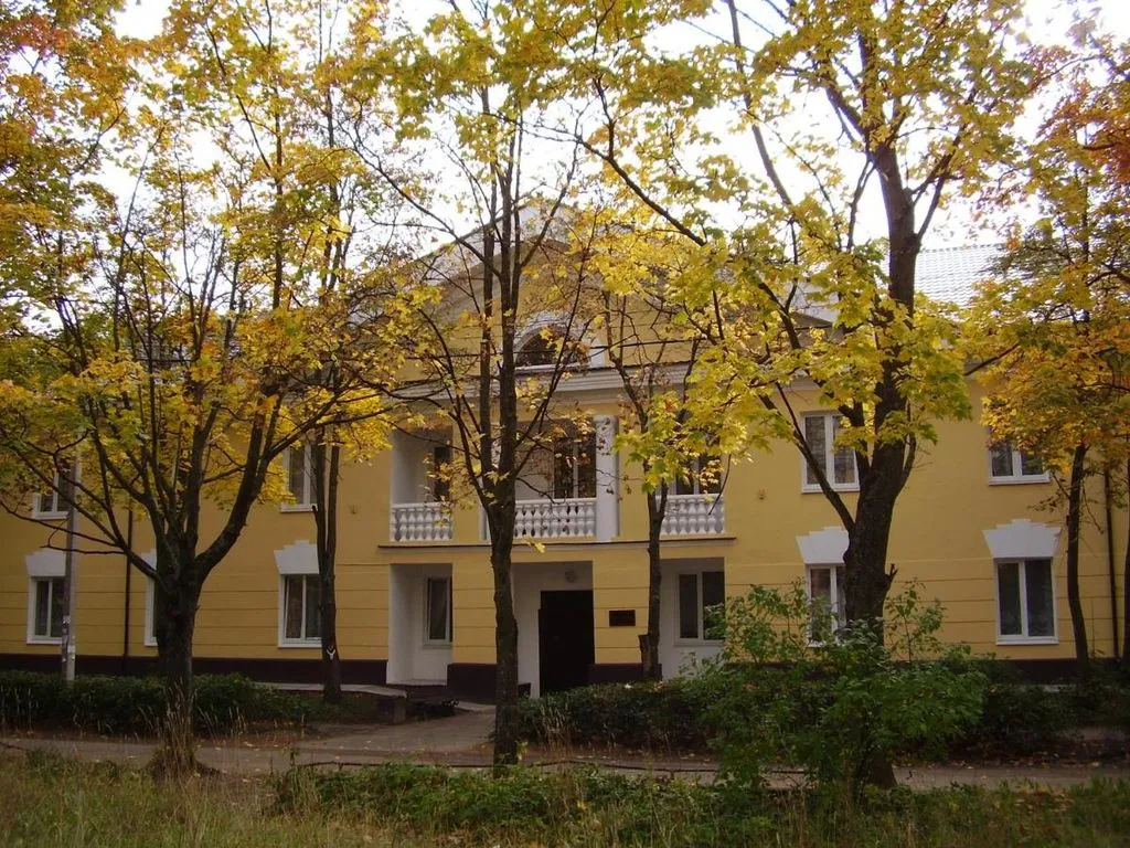 Фото отеля «Кузьмолово», 1