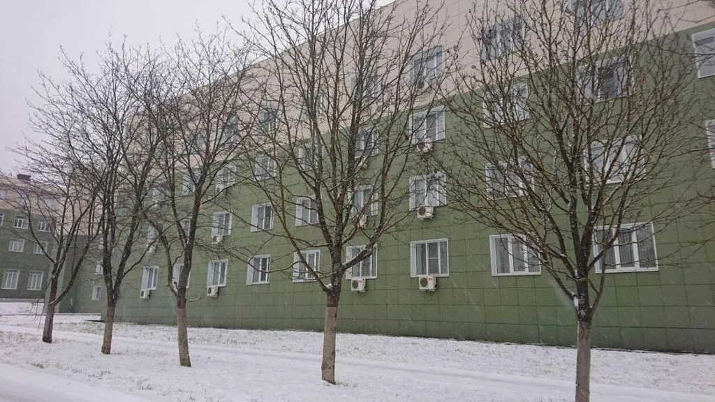 Фото отеля «Маршал», 1