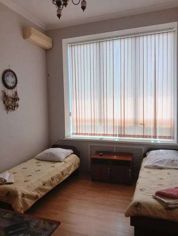 Фото отеля «Лидер», 1