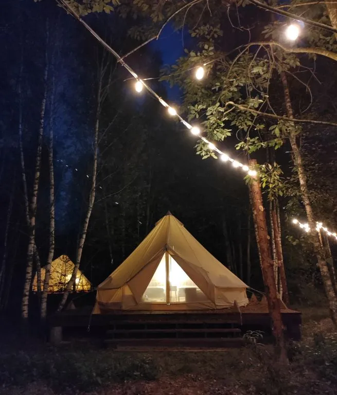 Дух Природы