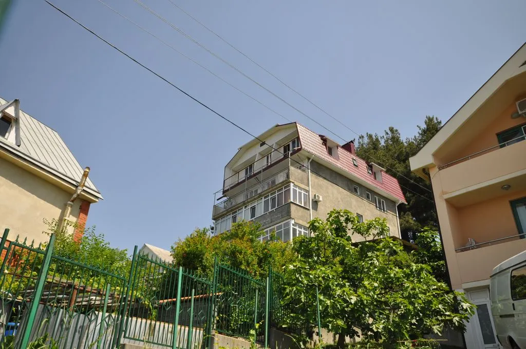 Фото отеля «Командор», 1
