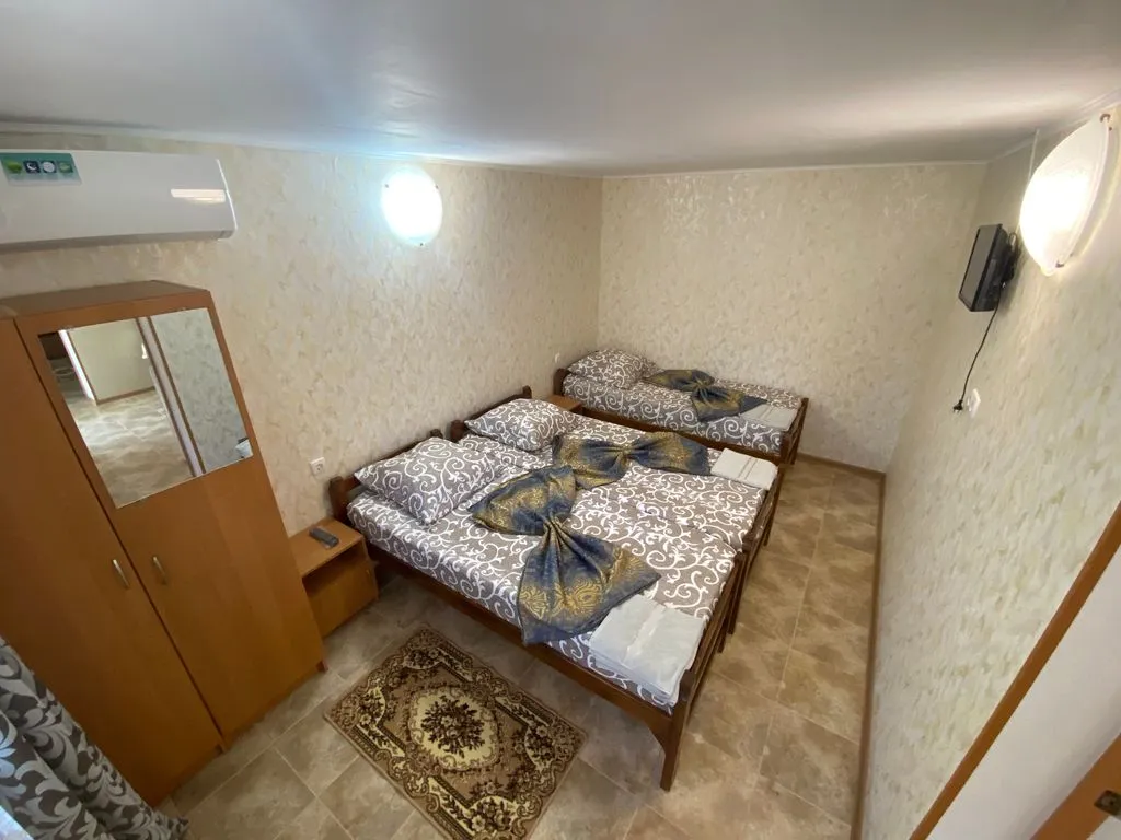 Фото отеля «Дарья», 1