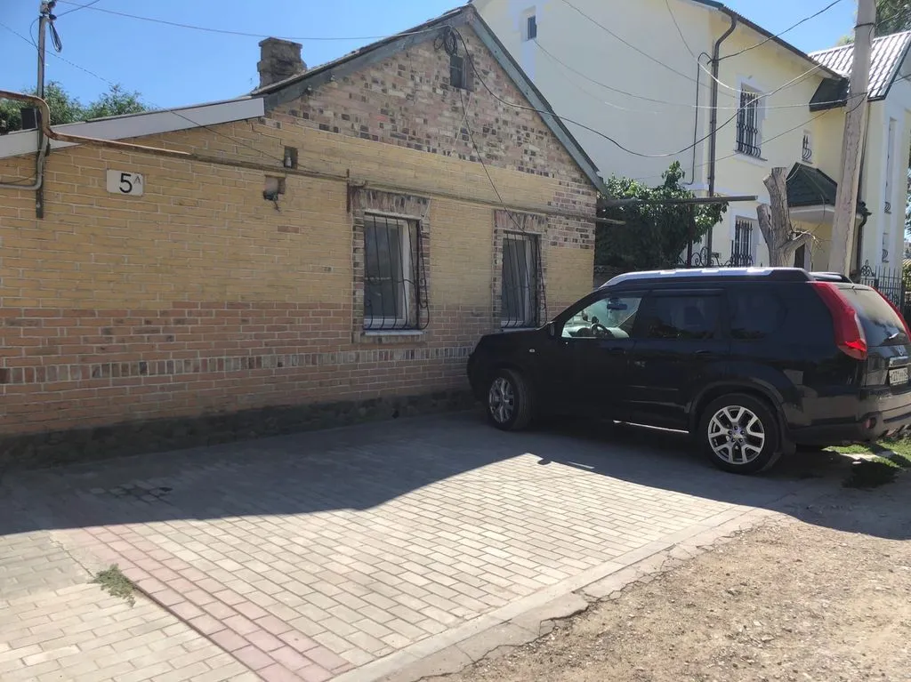 Фото отеля «Гостевой дом Ирина», 1