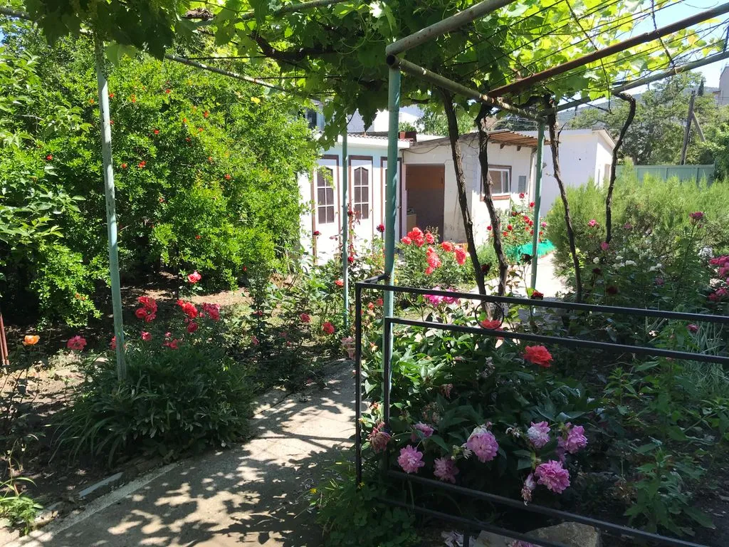 Фото отеля «Курорт», 1