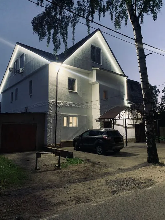 Фото отеля «Монино», 1