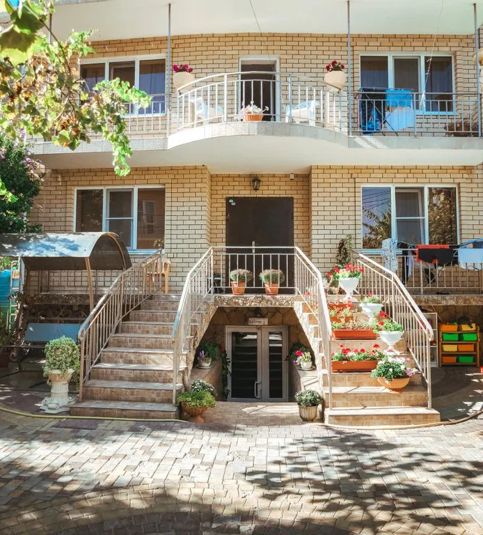 Фото отеля «Костас», 1