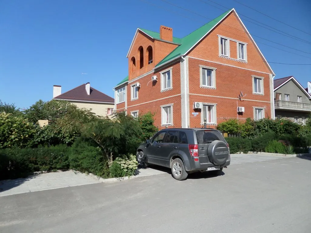 Фото отеля «Даниил», 1