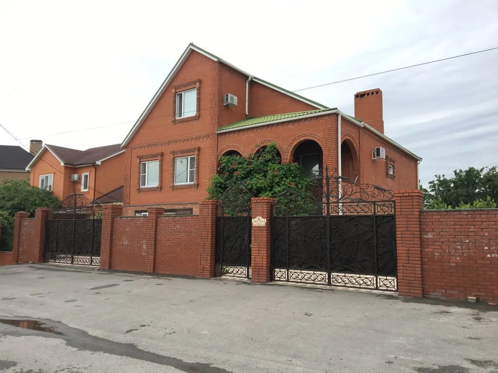 Фото отеля «Елена», 1