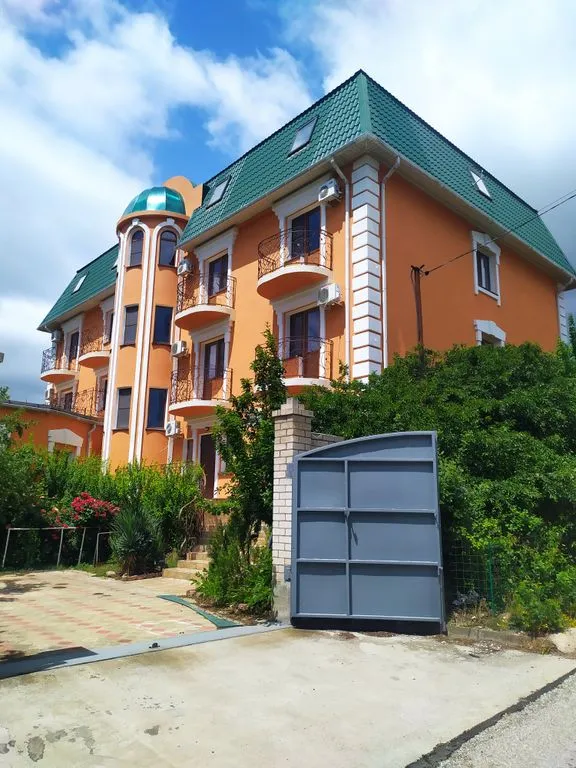 Фото отеля «Диамант», 1