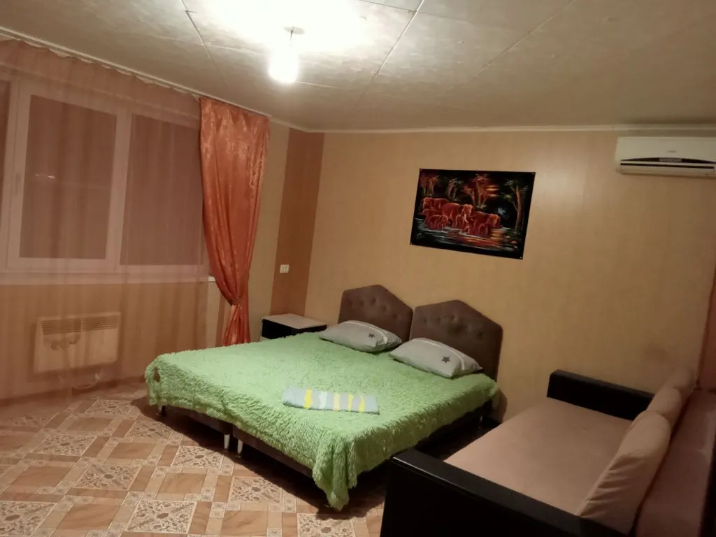 Фото отеля «Елена», 1