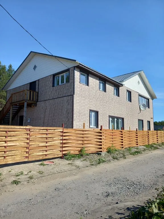 Фото отеля «Люси», 1