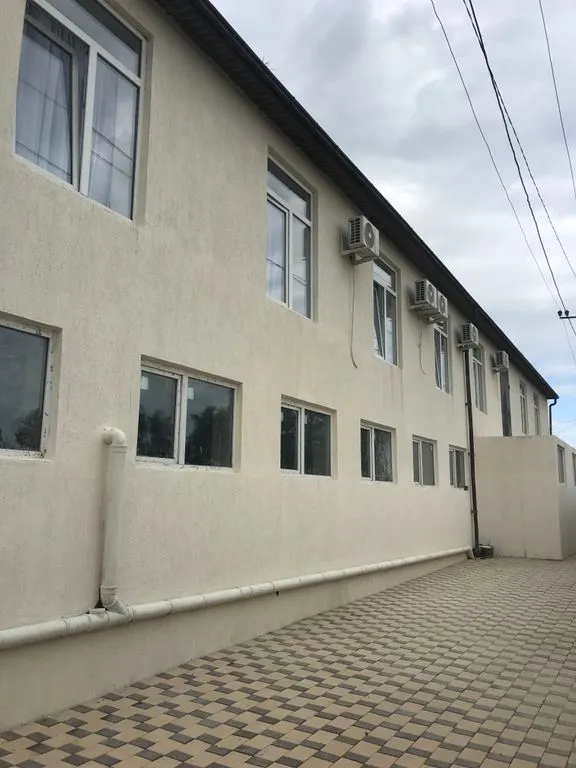 Фото отеля «Макс», 1