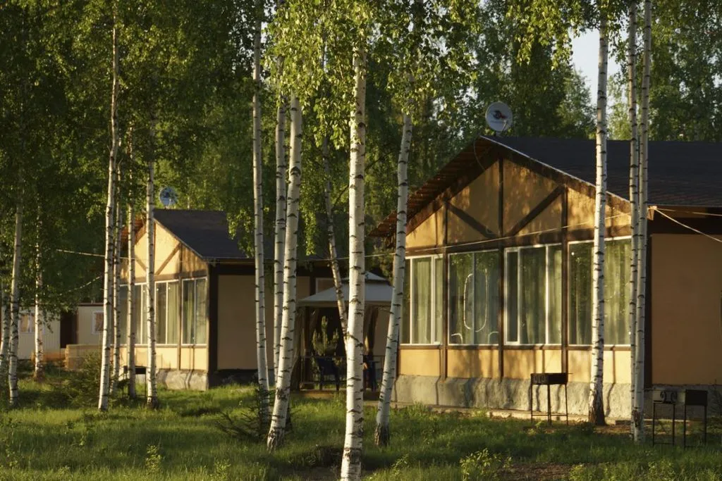 Лесной Берег