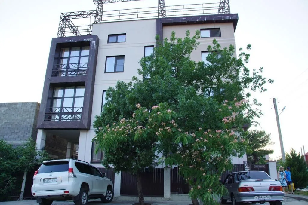 Фото отеля «Лилу», 1