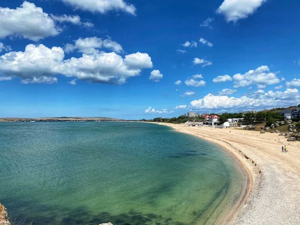 Казантипс