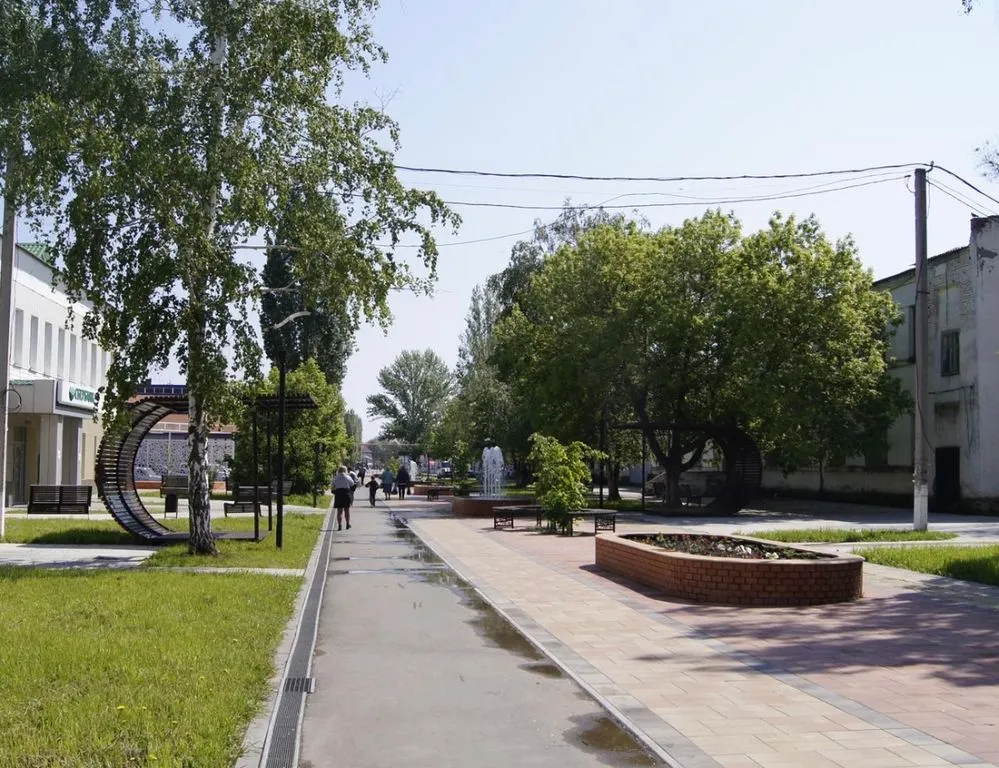Фото отеля «Империя», 1