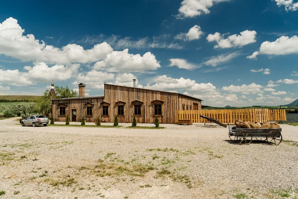 Фото отеля «Калон - Брион», 1