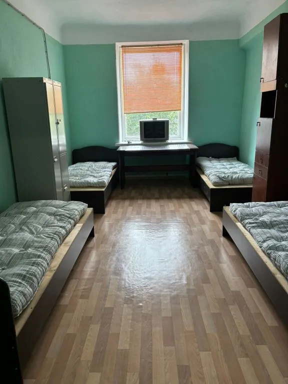 Фото отеля «Миндовский», 1