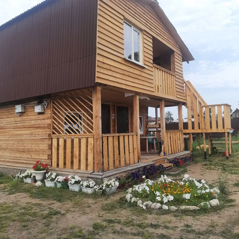 Фото отеля «Компот гостевой дом», 1
