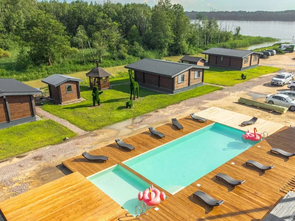 Fazenda Neogarden Fazenda Neogarden