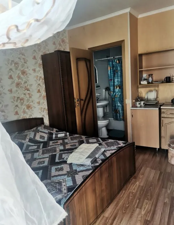 Фото отеля «Лагуна Шепси», 1