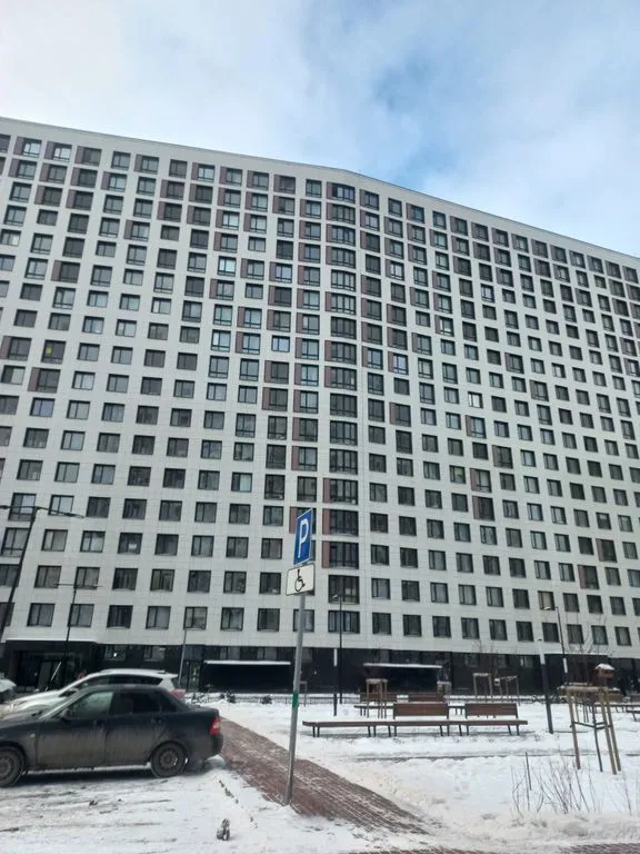 Фото отеля «Графика», 1