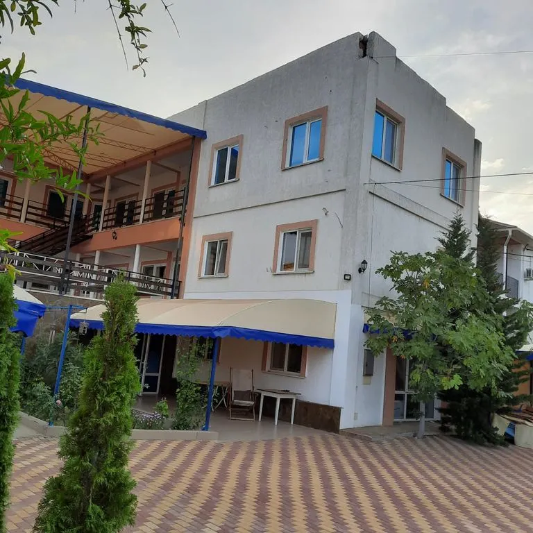 «Лилия»