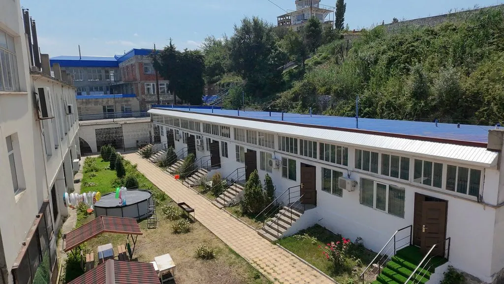Леззет