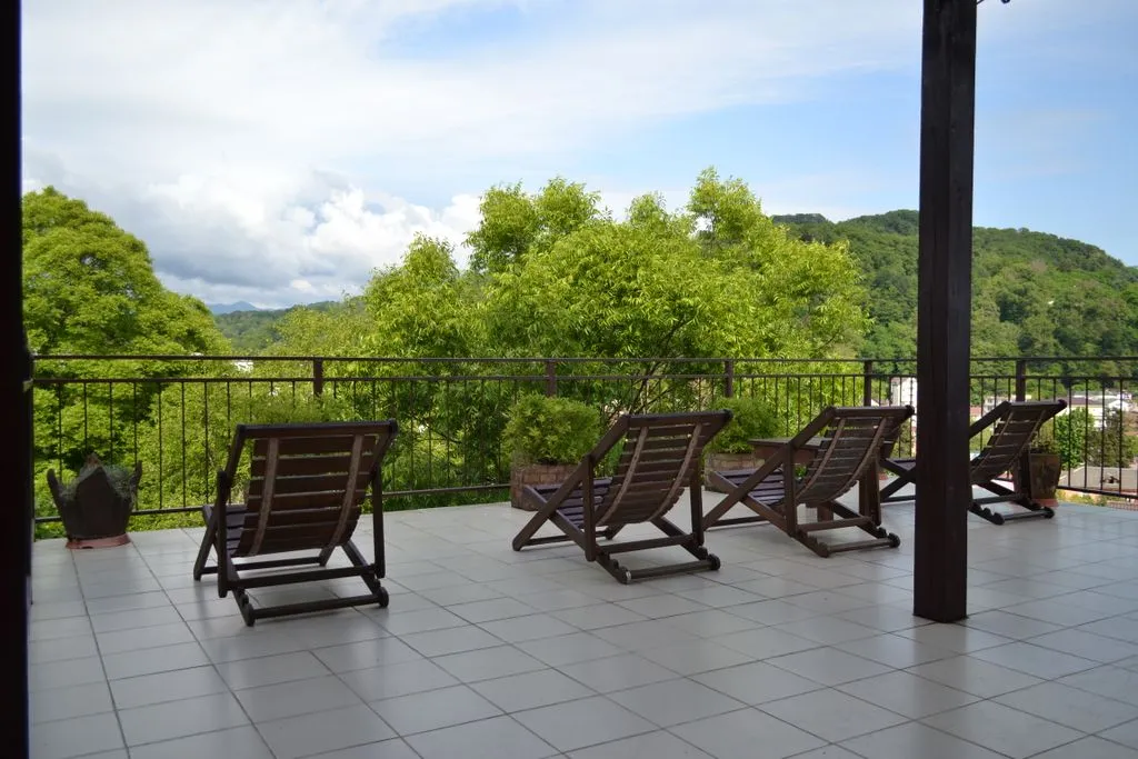 Фото отеля «МарПоль», 1