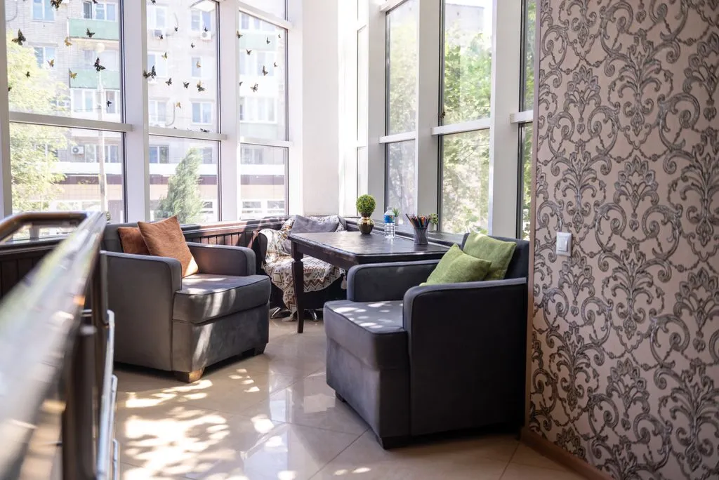 Фото отеля «Lucky House», 1