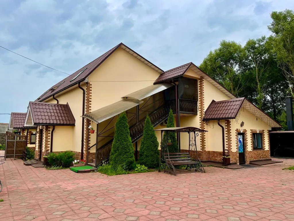 Адмиральские бани