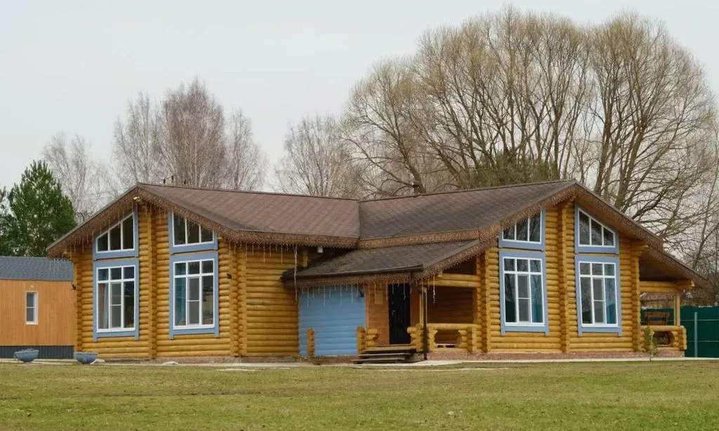 Фото отеля «Белая Морошка», 1