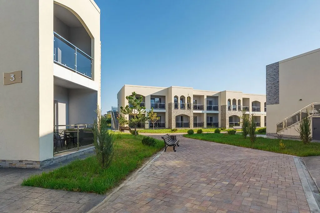 Фото отеля «Morea Family Resort & Spa», 1