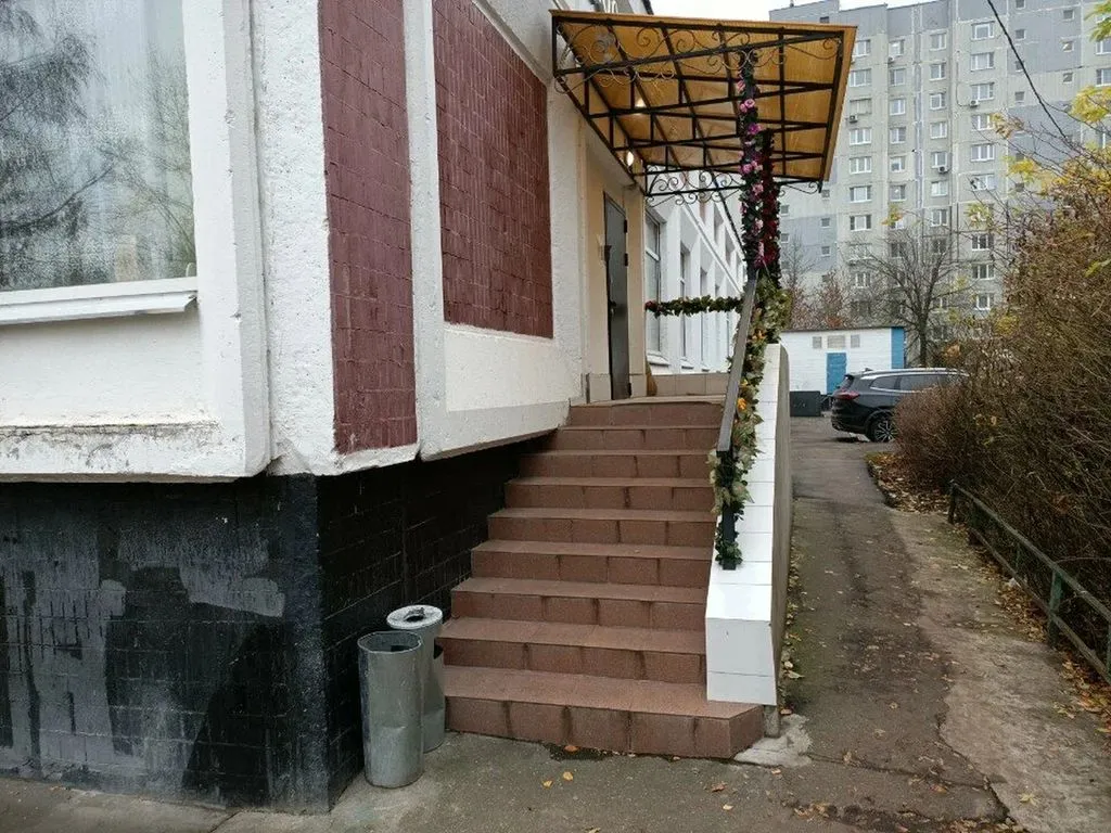 Фото отеля «Луна», 1