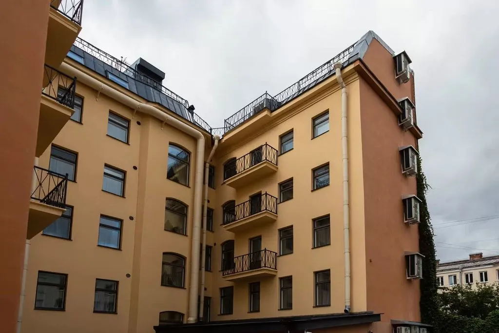 Фото отеля «Маргарита», 1