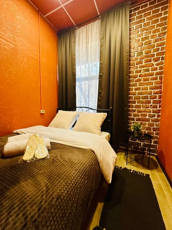 Фото отеля «StayWay на Курской», 1