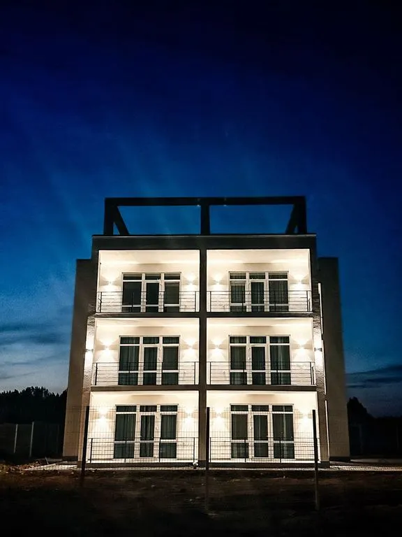 Фото отеля «Пеликан», 1